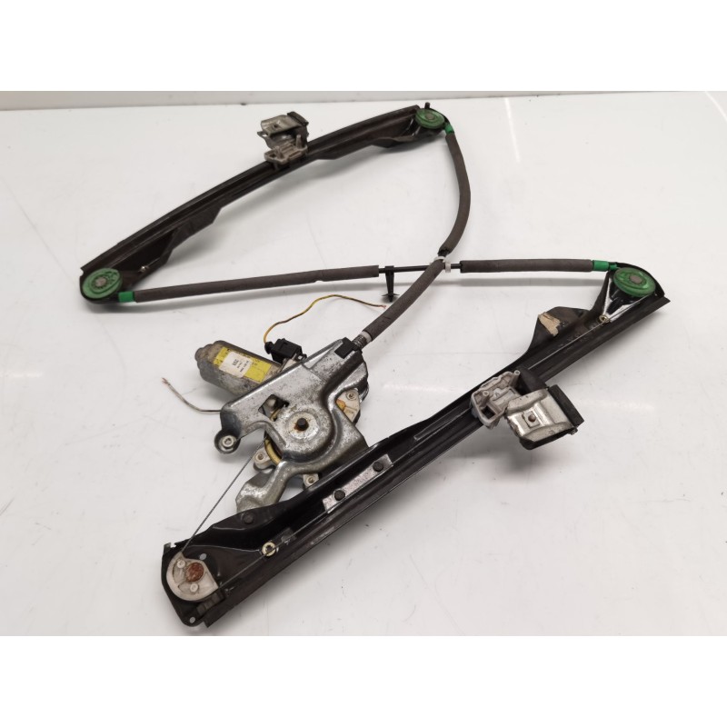 Recambio de elevalunas delantero derecho para ford focus berlina (cak) ambiente referencia OEM IAM   