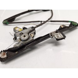 Recambio de elevalunas delantero derecho para ford focus berlina (cak) ambiente referencia OEM IAM   