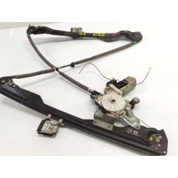 Recambio de elevalunas delantero derecho para ford focus berlina (cak) ambiente referencia OEM IAM   