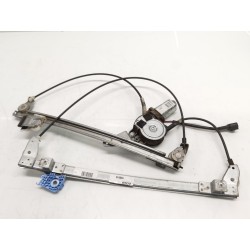 Front left window regulator Ford Focus berlina (cak) | Becerril Scrap Yard