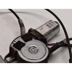 Front left window regulator Ford Focus berlina (cak) | Becerril Scrap Yard