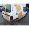 citroën berlingo / berlingo first furgoneta/monovolumen (m_) del año 2000