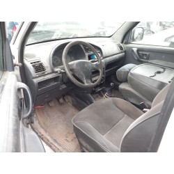 citroën berlingo / berlingo first furgoneta/monovolumen (m_) del año 2000