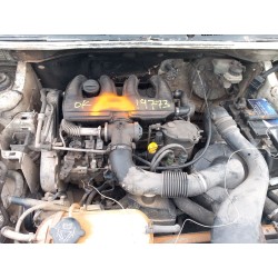 citroën berlingo / berlingo first furgoneta/monovolumen (m_) del año 2000