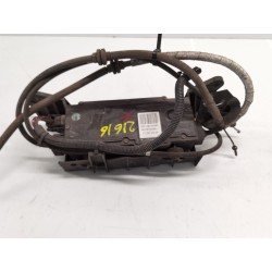 Recambio de freno de mano eléctrico para renault grand scénic ii (jm0/1_) 1.9 dci (jm14) referencia OEM IAM 360101516R  