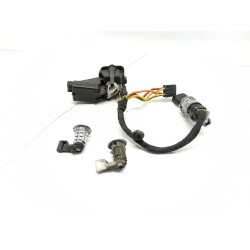 Recambio de antirrobo para renault clio ii (bb_, cb_) 1.9 d (b/cb0e, bb0j) referencia OEM IAM   