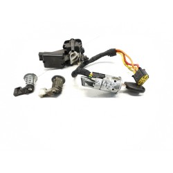 Recambio de antirrobo para renault clio ii (bb_, cb_) 1.9 d (b/cb0e, bb0j) referencia OEM IAM   