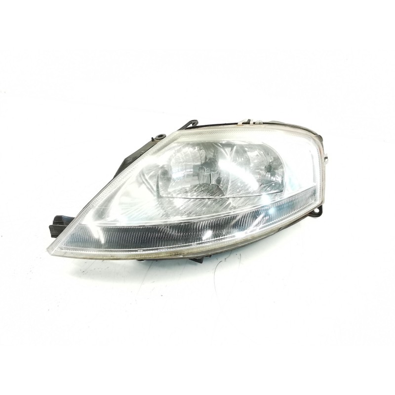 Left headlight CITROEN C3 I (FC_, FN_) | Becerril Scrap Yard