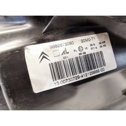 Left headlight CITROEN C3 I (FC_, FN_) | Becerril Scrap Yard