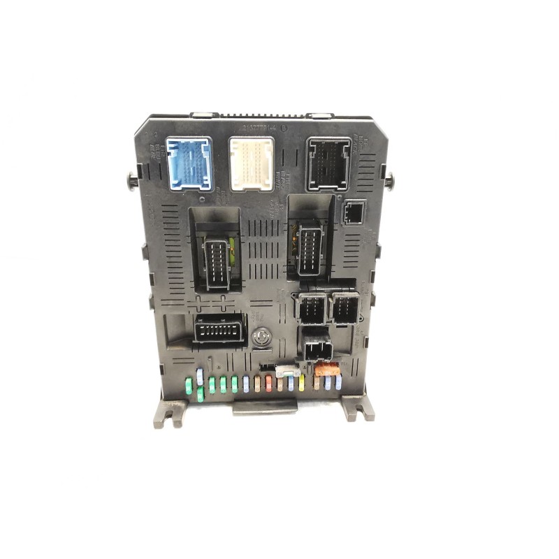 Recambio de bsi para citroën c4 i (lc_) 1.6 hdi referencia OEM IAM 9660105980  