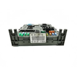 Recambio de bsi para citroën c4 i (lc_) 1.6 hdi referencia OEM IAM 9660105980  