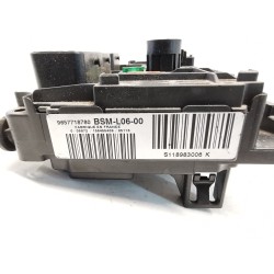 Spare BSM (Boîtier de Servitude Moteur) CITROEN C4 I (LC_) | Becerril Scrap Yard
