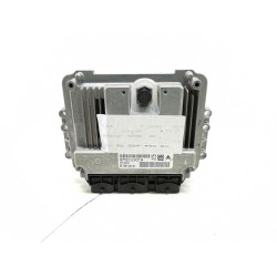 Unité de commande moteur (UCE) CITROEN C4 I (LC_) | Desguace Becerril