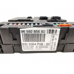 Recambio de bsi para citroën c3 i (fc_, fn_) 1.4 hdi referencia OEM IAM 9659285680  