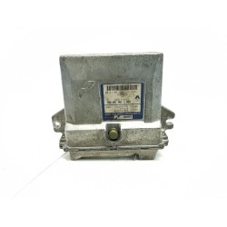 Unité de commande moteur (UCE) Renault Clio II (BB_, CB_) | Desguace Becerril