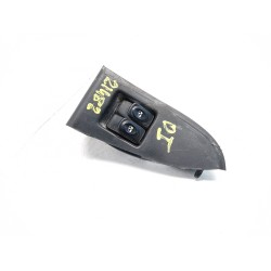 Left front window regulator Renault Kangoo (KC0/1_) | Becerril Scrap Yard