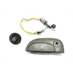 Recambio de antirrobo para renault kangoo (kc0/1_) d 65 1.9 (kc0e, kc02, kc0j, kc0n) referencia OEM IAM   