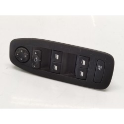 Left front window regulator Peugeot 208 I (CA_, CC_) | Becerril Scrap Yard