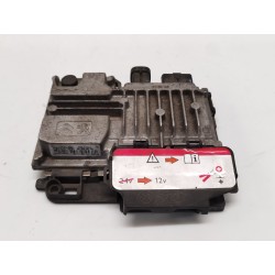 Centralina start/stop Peugeot 208 I (CA_, CC_) | Desguace Becerril