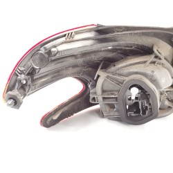 Right rear taillight Peugeot 208 I (CA_, CC_) | Becerril Scrap Yard