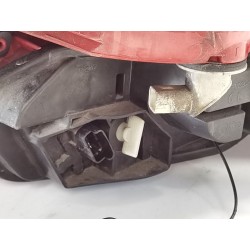 المصباح الخلفي المركزي الأيسر Renault Megane II (BM0/1_, CM0/1_) | Desguace Becerril