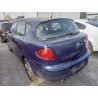seat toledo (5p2) del año 2005