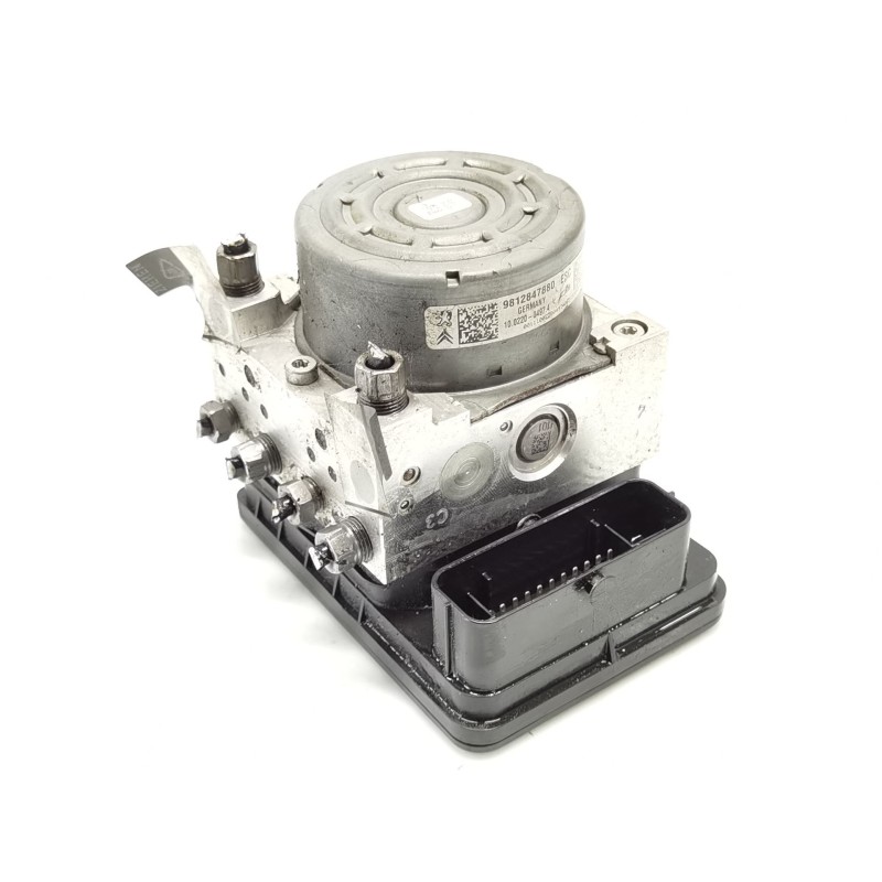 Module ABS colonne de direction Peugeot 208 I (CA_, CC_) | Desguace Becerril