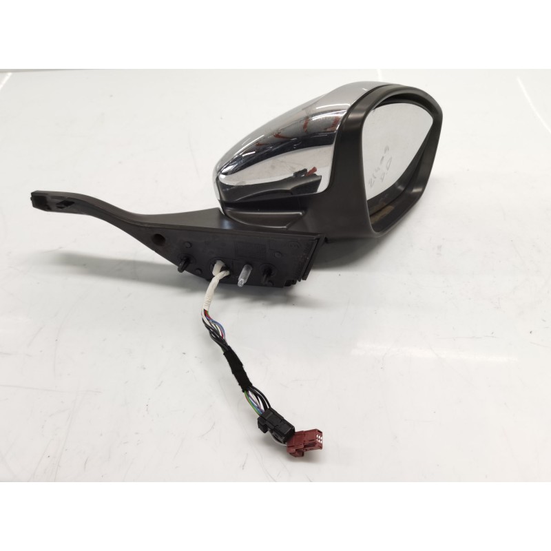 Vitre de rétroviseur droit Peugeot 208 I (CA_, CC_) | Desguace Becerril