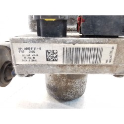 Power steering pump CITROEN C4 I (LC_) | Becerril Scrap Yard