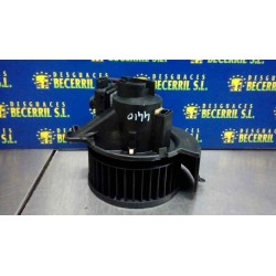 Recambio de motor calefaccion para opel astra g berlina club referencia OEM IAM   
