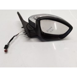 Vitre de rétroviseur droit Peugeot 208 I (CA_, CC_) | Desguace Becerril