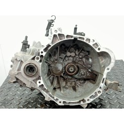 Recambio de caja cambios para hyundai i30 (fd) 1.4 referencia OEM IAM T9J5G  