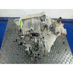 Recambio de caja cambios para hyundai i30 (fd) 1.4 referencia OEM IAM T9J5G  