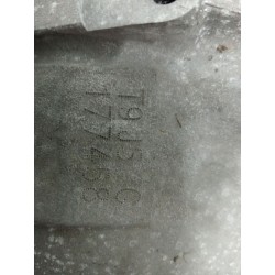 Recambio de caja cambios para hyundai i30 (fd) 1.4 referencia OEM IAM T9J5G  