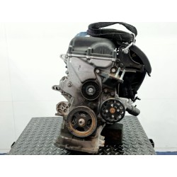 Recambio de motor completo para hyundai i30 (fd) 1.4 referencia OEM IAM G4FA  