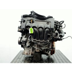 Recambio de motor completo para hyundai i30 (fd) 1.4 referencia OEM IAM G4FA  