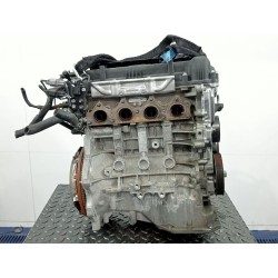 Recambio de motor completo para hyundai i30 (fd) 1.4 referencia OEM IAM G4FA  