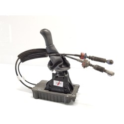 Recambio de palanca cambio para renault megane ii (bm0/1_, cm0/1_) 1.5 dci (bm1f, cm1f) referencia OEM IAM 8200905267D  