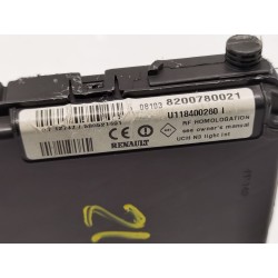 Recambio de uch para renault grand scénic ii (jm0/1_) 1.9 dci (jm14) referencia OEM IAM   