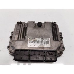 Engine control unit (ECU) Renault Grand SCÉNIC II (JM0/1_) | Becerril Scrap Yard