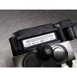 Recambio de abs para renault clio iii confort dynamique referencia OEM IAM 0265800411  