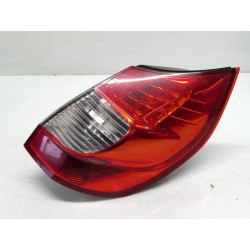 Right rear taillight Renault Grand SCÉNIC II (JM0/1_) | Becerril Scrap Yard