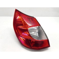 Left rear taillight Renault Grand SCÉNIC II (JM0/1_) | Becerril Scrap Yard