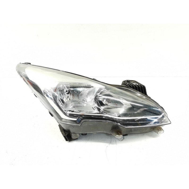 Right headlight Peugeot 5008 (0U_, 0E_) | Becerril Scrap Yard