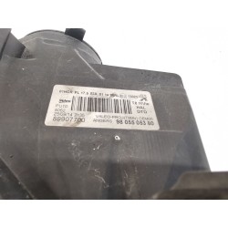 Right headlight Peugeot 5008 (0U_, 0E_) | Becerril Scrap Yard