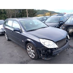 opel vectra c station wagon (z02) del año 2006