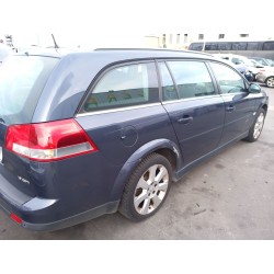 opel vectra c station wagon (z02) del año 2006