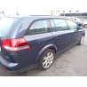 opel vectra c station wagon (z02) del año 2006