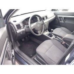 opel vectra c station wagon (z02) del año 2006