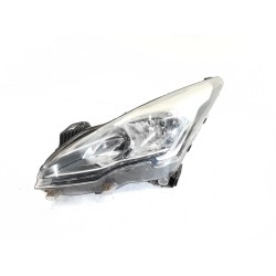 Left headlight Peugeot 5008 (0U_, 0E_) | Becerril Scrap Yard